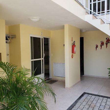 Pousada Barra Nativa Florianópolis Exterior foto