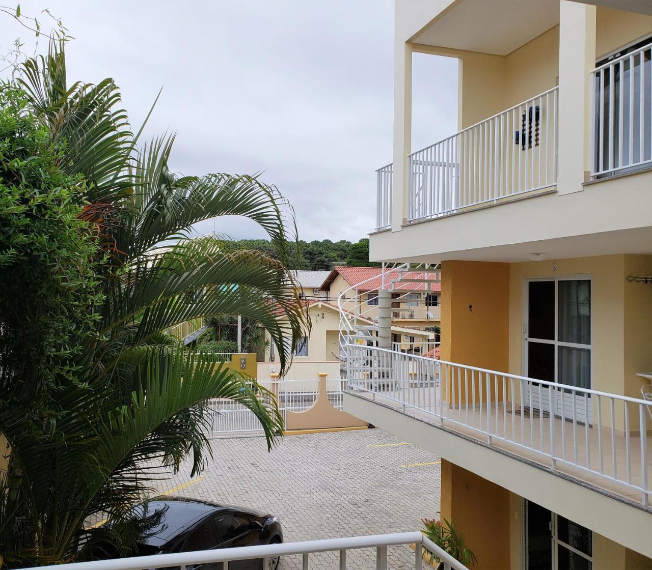 Pousada Barra Nativa Florianópolis Exterior foto